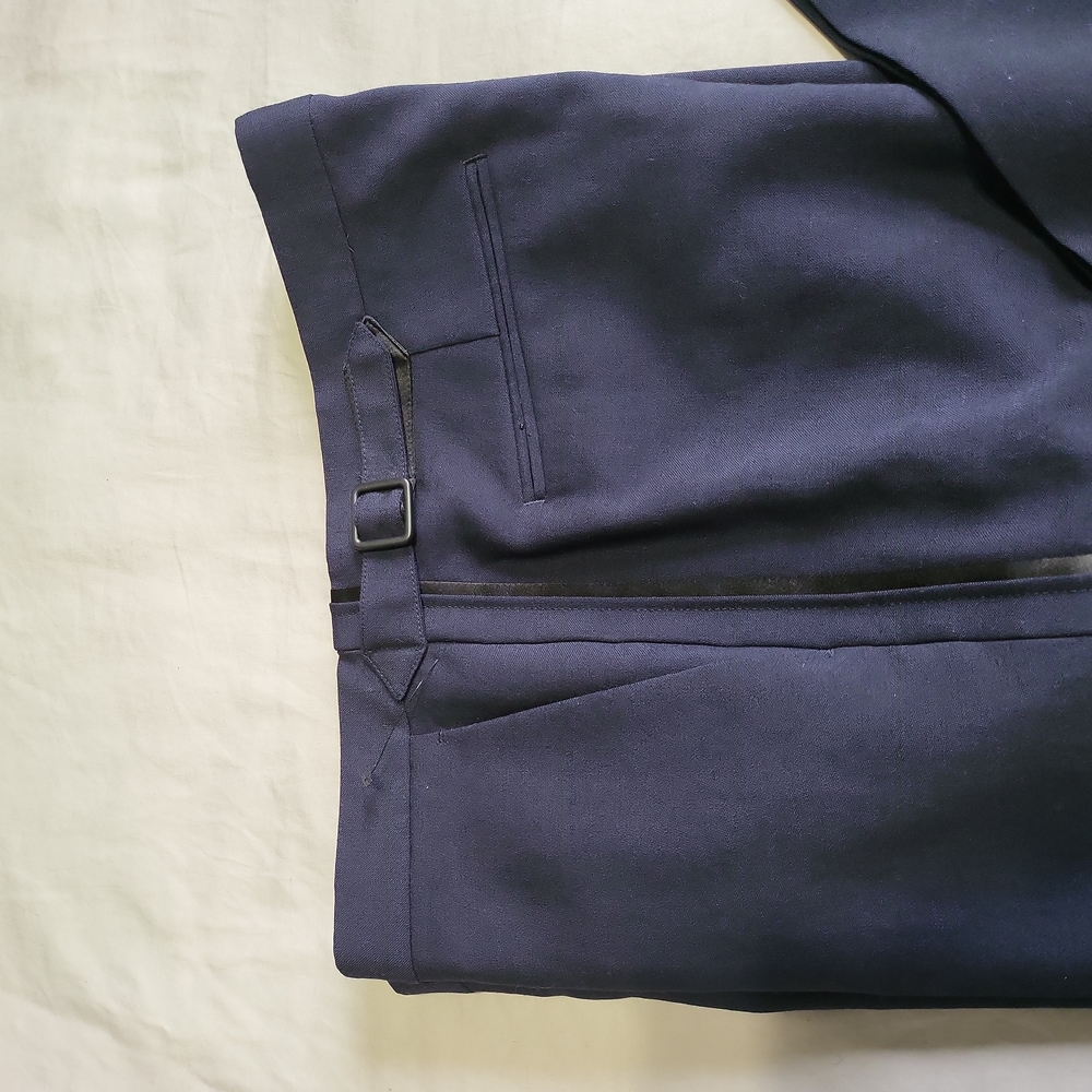 Maison Martin Margiela dress pants